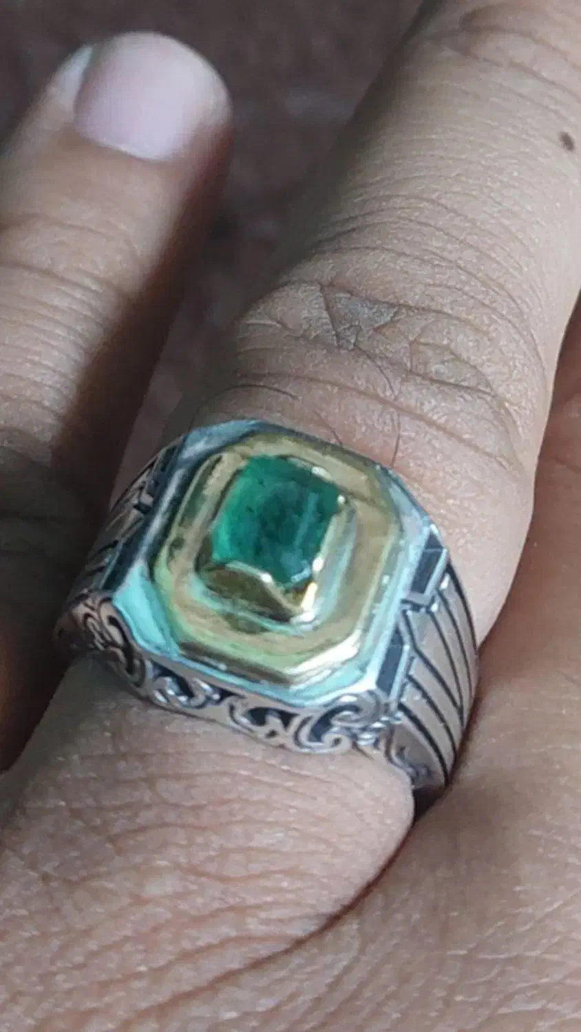 زمرد و یاقوت|جواهرات|بندرعباس, |دیوار