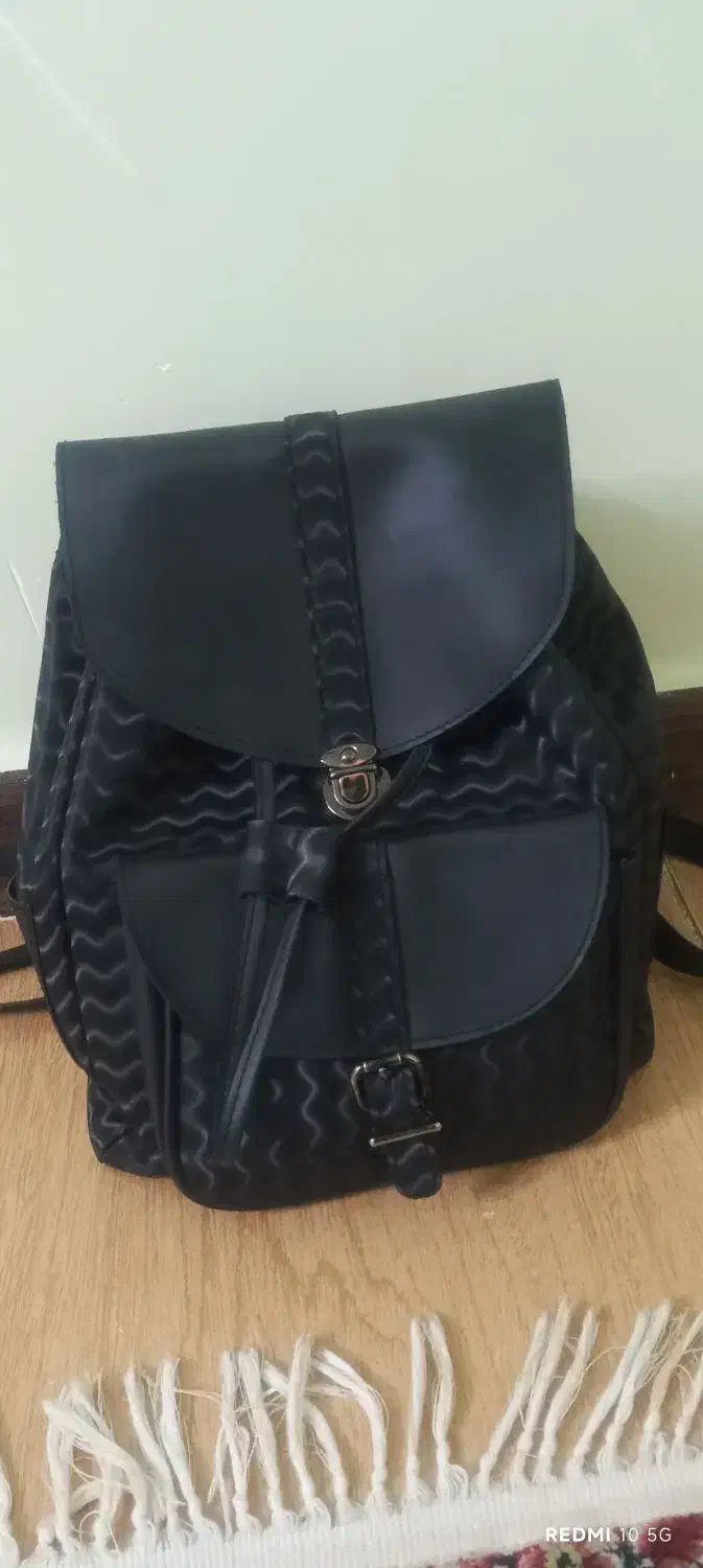 کیف مدرسه و دانشگاه|کیف، کفش، کمربند|مرند, |دیوار