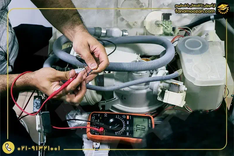 تعمیرکارتعمیرات ونصب لباسشویی یخچال نمایندگیLG|خدمات پیشه و مهارت|مشهد, آزادشهر|دیوار