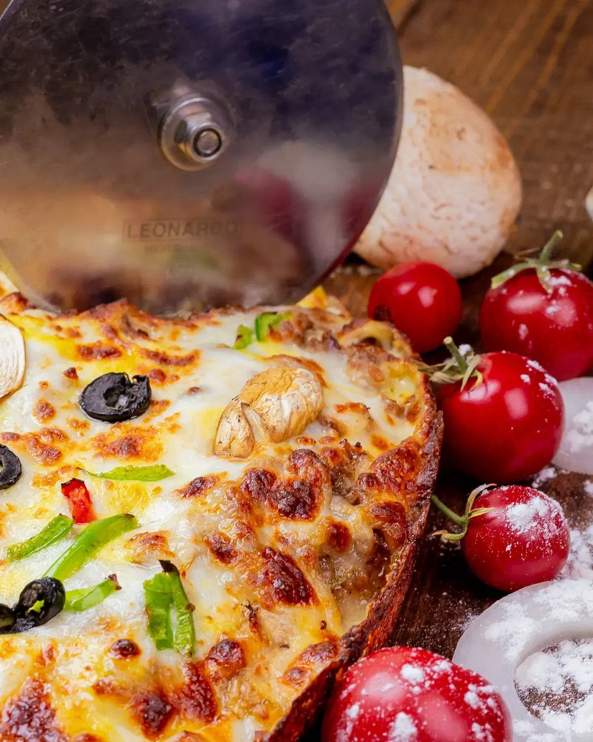 نیرو فست‌فود|استخدام خدمات فروشگاه و رستوران|قم, یزدان‌شهر|دیوار