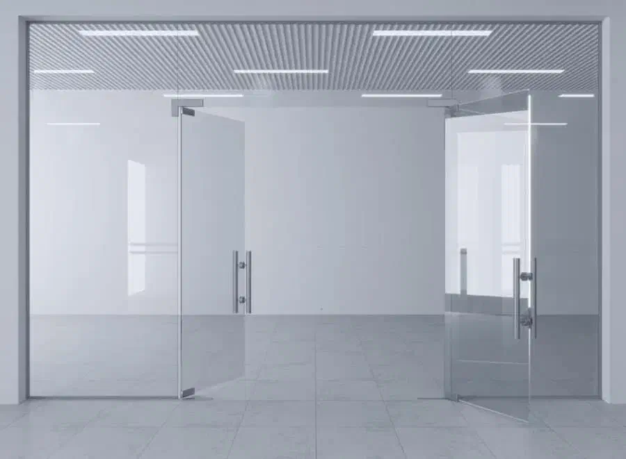 فروش و نصب کرکره برقی و شیشه سکوریت|خدمات پیشه و مهارت|آستانه اشرفیه, |دیوار