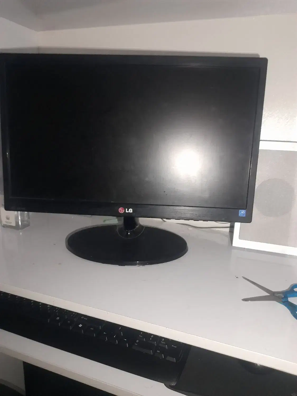 کامپیوتر|رایانه رومیزی|ایذه, |دیوار