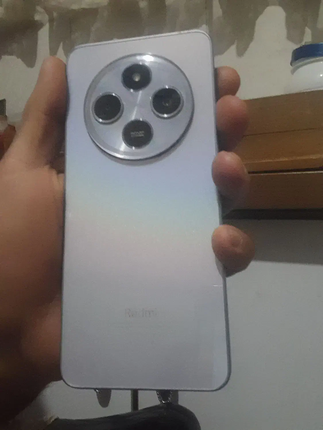 شیائومی 14c|موبایل|تهران, هاشمآباد|دیوار