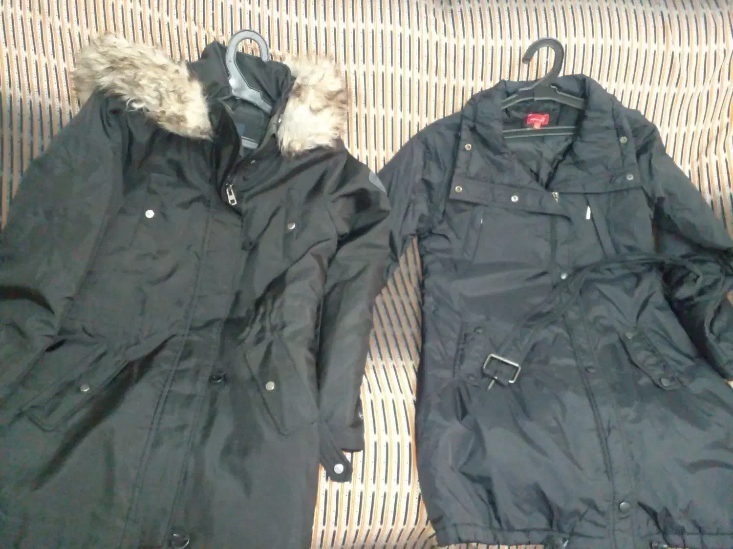 کاپشن نو|لباس|رشت, حمیدیان|دیوار