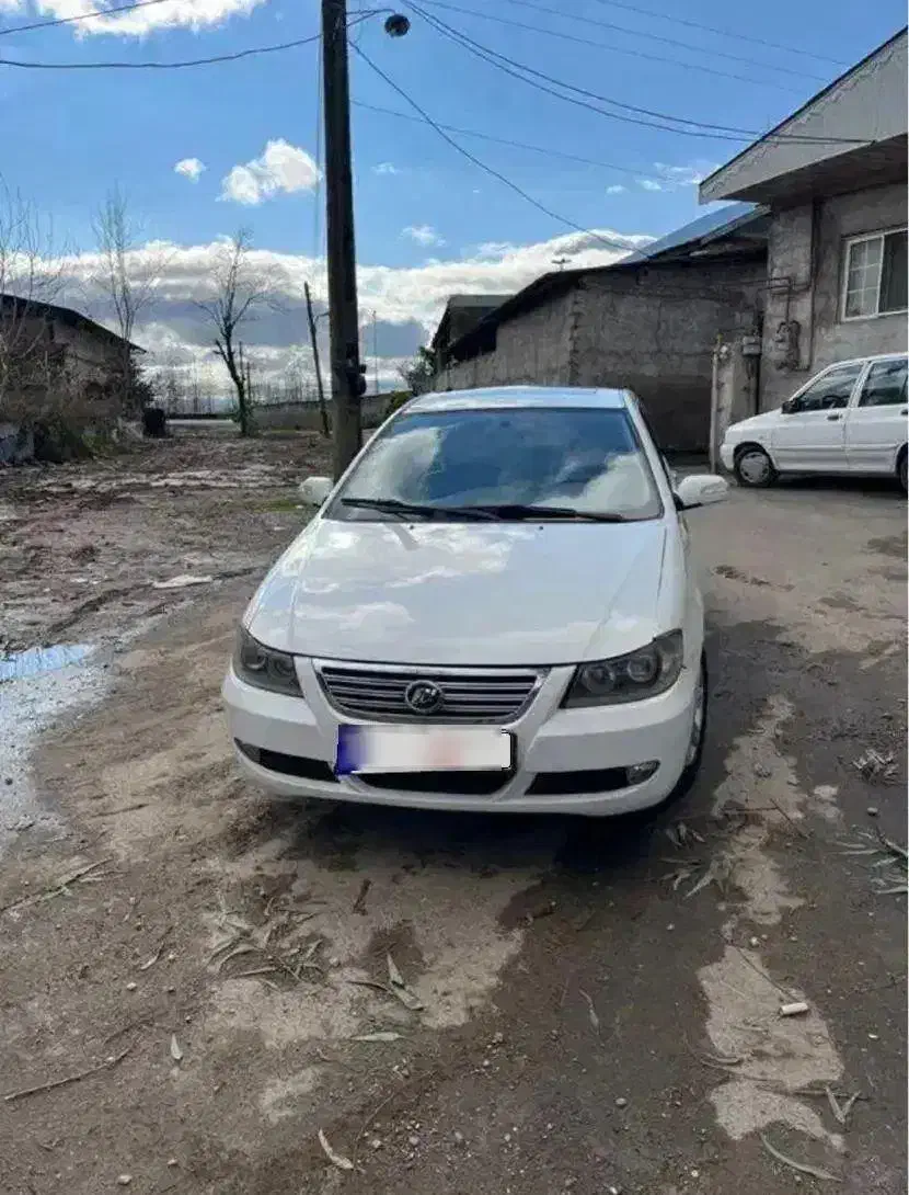 لیفان ۶۲۰ ۱۸۰۰|خودرو سواری و وانت|رشت, آزادگان|دیوار