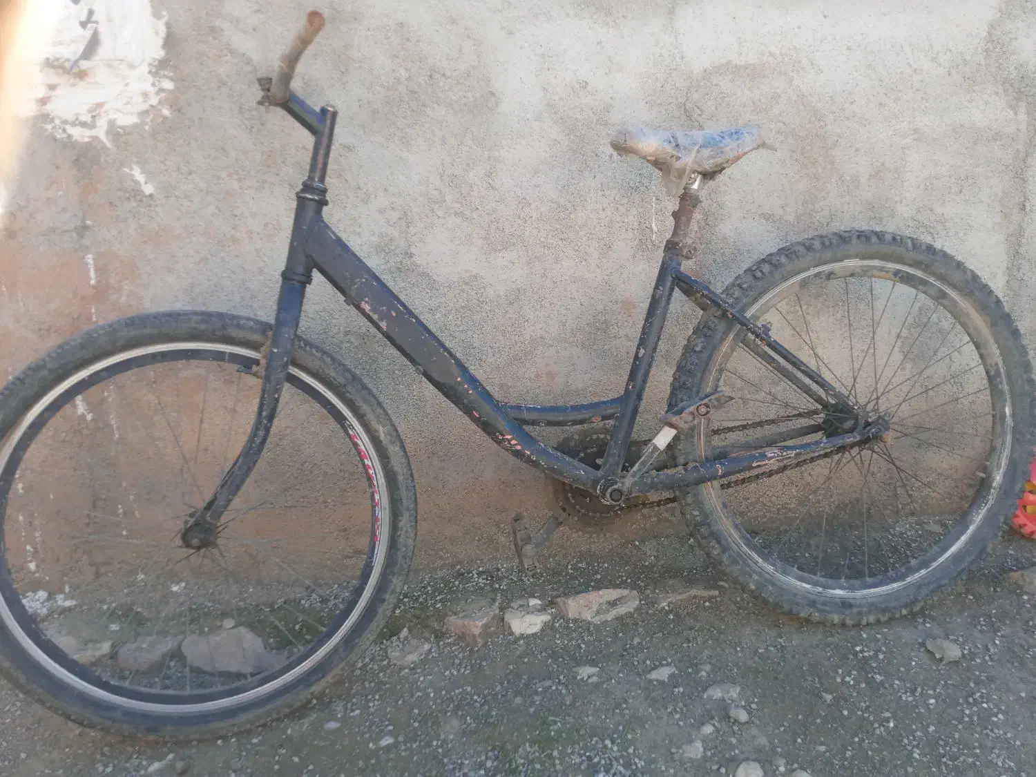 دوچرخه خوب|دوچرخه، اسکیت، اسکوتر|معمولان, |دیوار