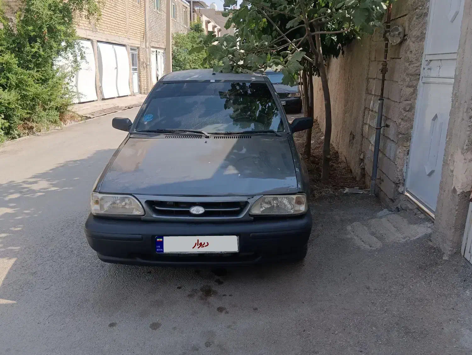 پراید 131 مدل 92|خودرو سواری و وانت|نورآباد ممسنی, |دیوار