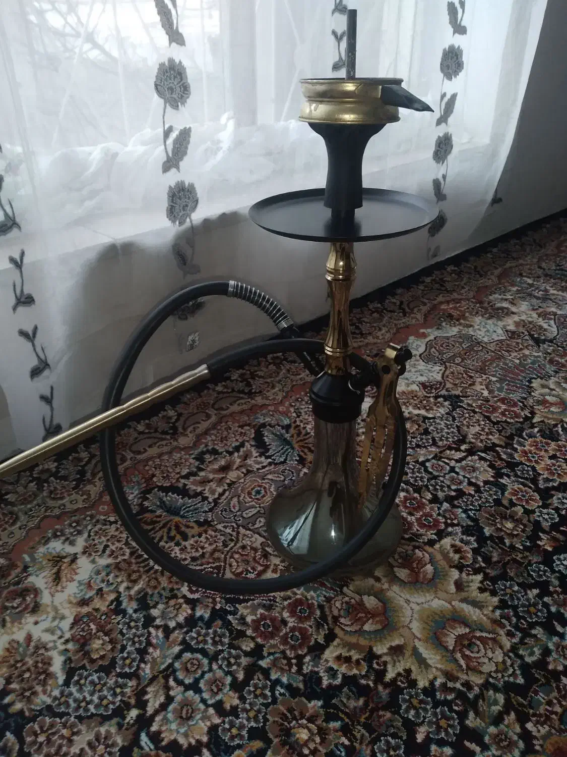 قلیان|کلکسیون و سرگرمی|کرمانشاه, |دیوار