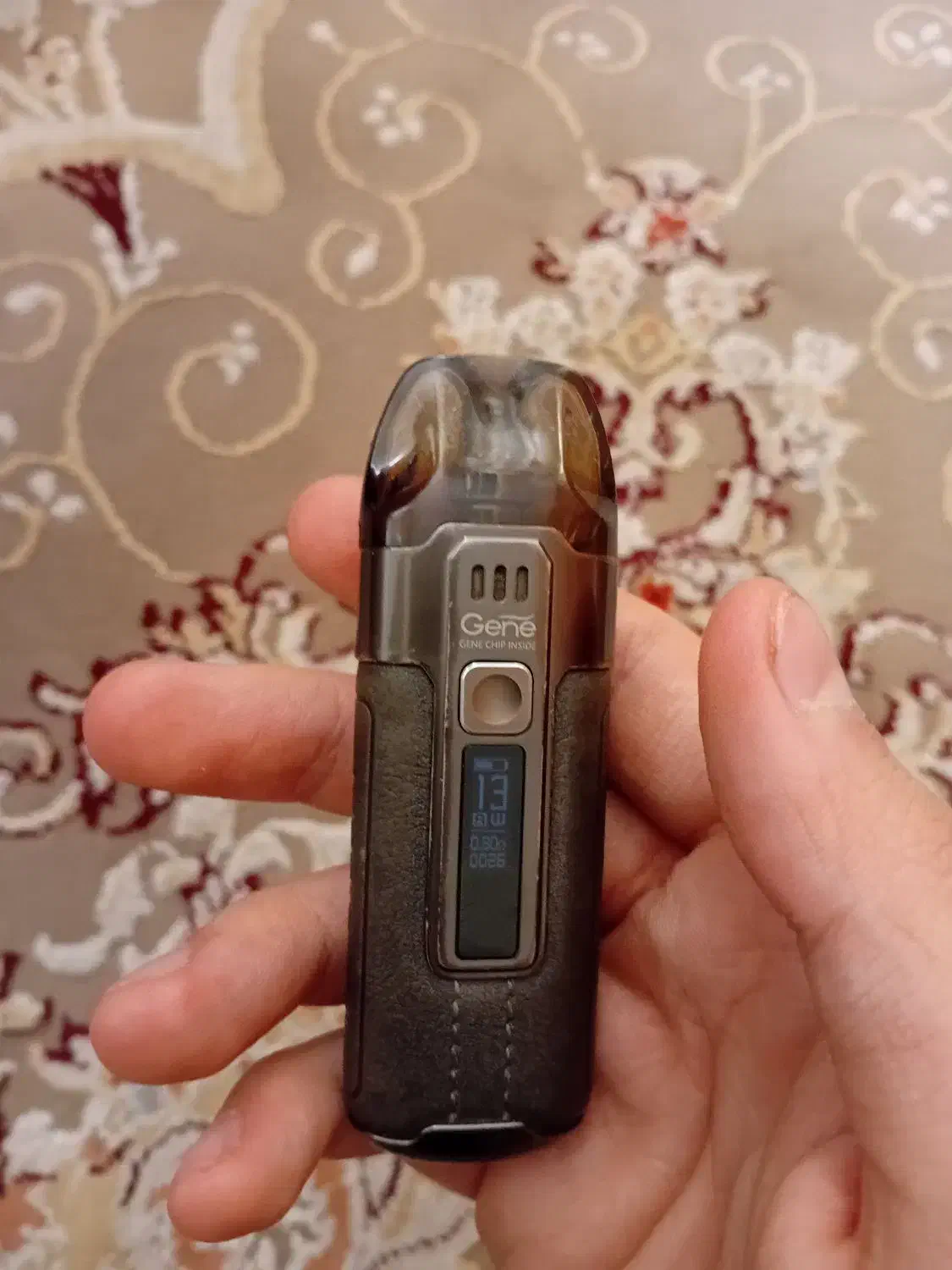 پاد ماد ارگاس ووپو|زیورآلات و اکسسوری|ری, هاشمآباد|دیوار