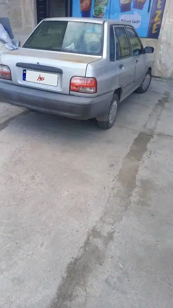 فروش خودرو|خودرو سواری و وانت|رامسر, |دیوار