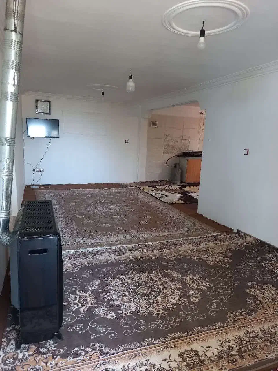 سوئیت اجاره ای درفیلبندسرزمین ابرهابا۳۰مترتراس|اجارهٔ کوتاه‌مدت آپارتمان و سوئیت|گلوگاه بابل (گلیا), |دیوار