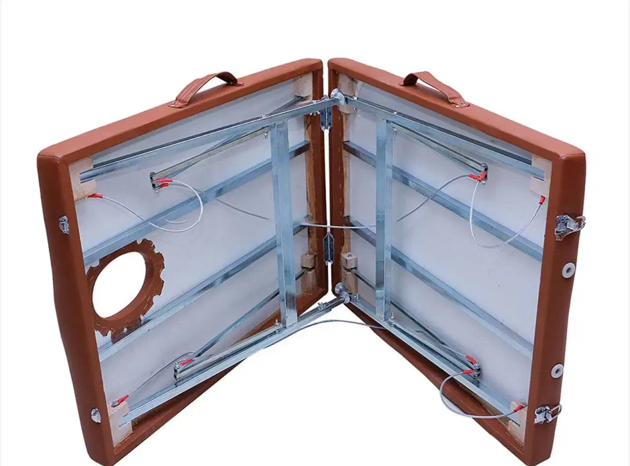 تخت ماساژ رنگ مشکی|آرایشی، بهداشتی، درمانی|ورامین, ورامین|دیوار