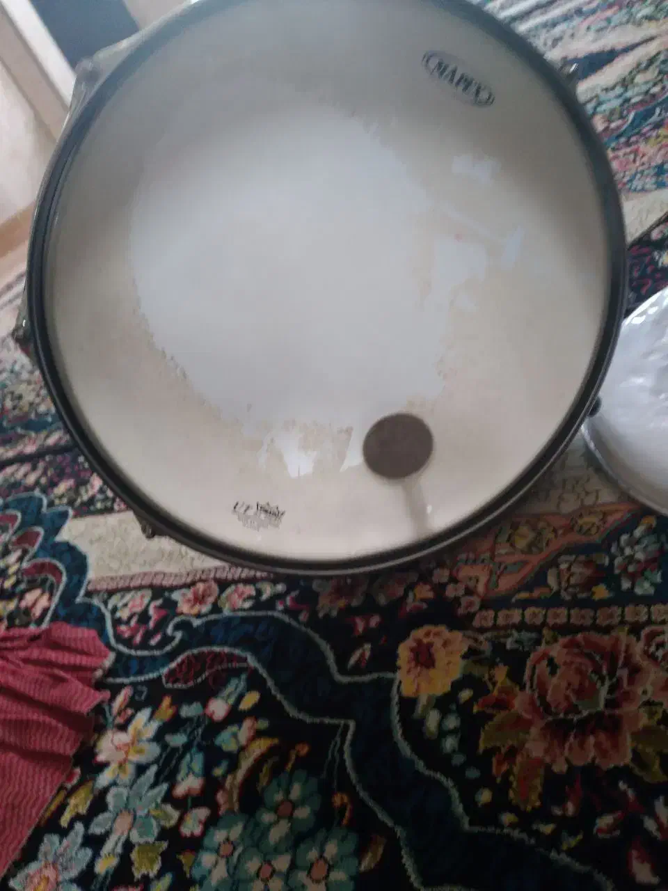 سایدرام تعذیه|درام و پرکاشن|ساوه, |دیوار