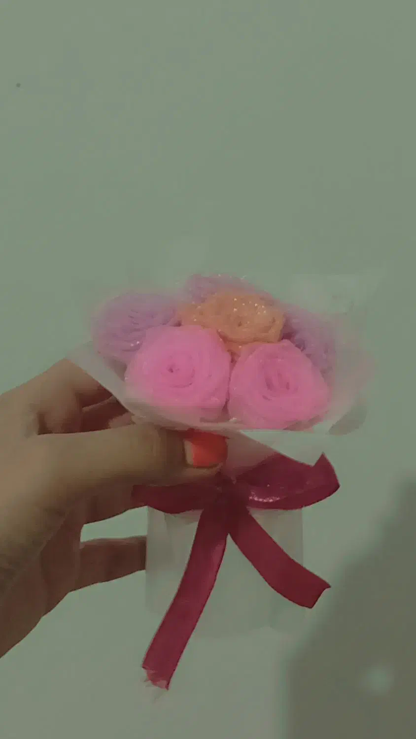 *گل روبانی*|گل مصنوعی|سبزوار, صالح آباد|دیوار