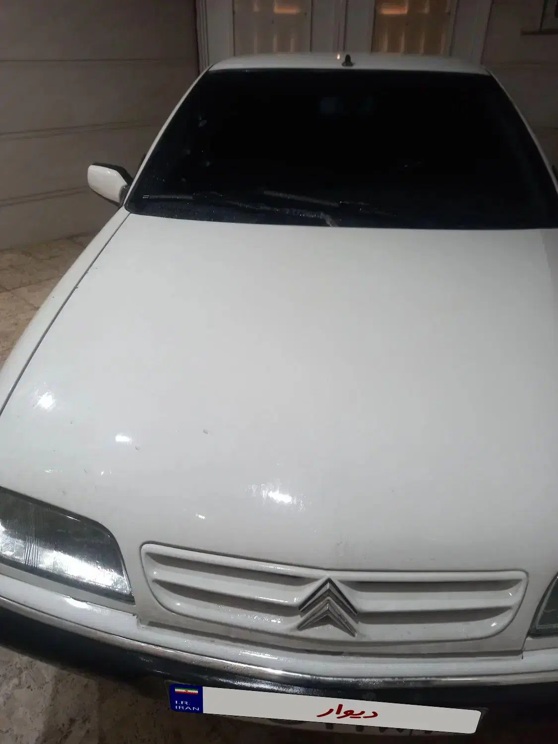 فروش زانتیا|خودرو سواری و وانت|ایذه, |دیوار