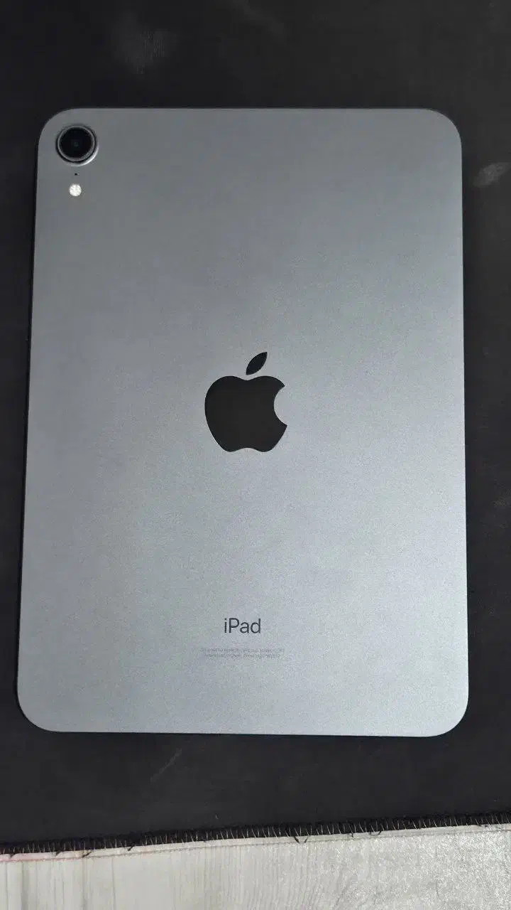 ipad mini6 256|تبلت|صباشهر, |دیوار