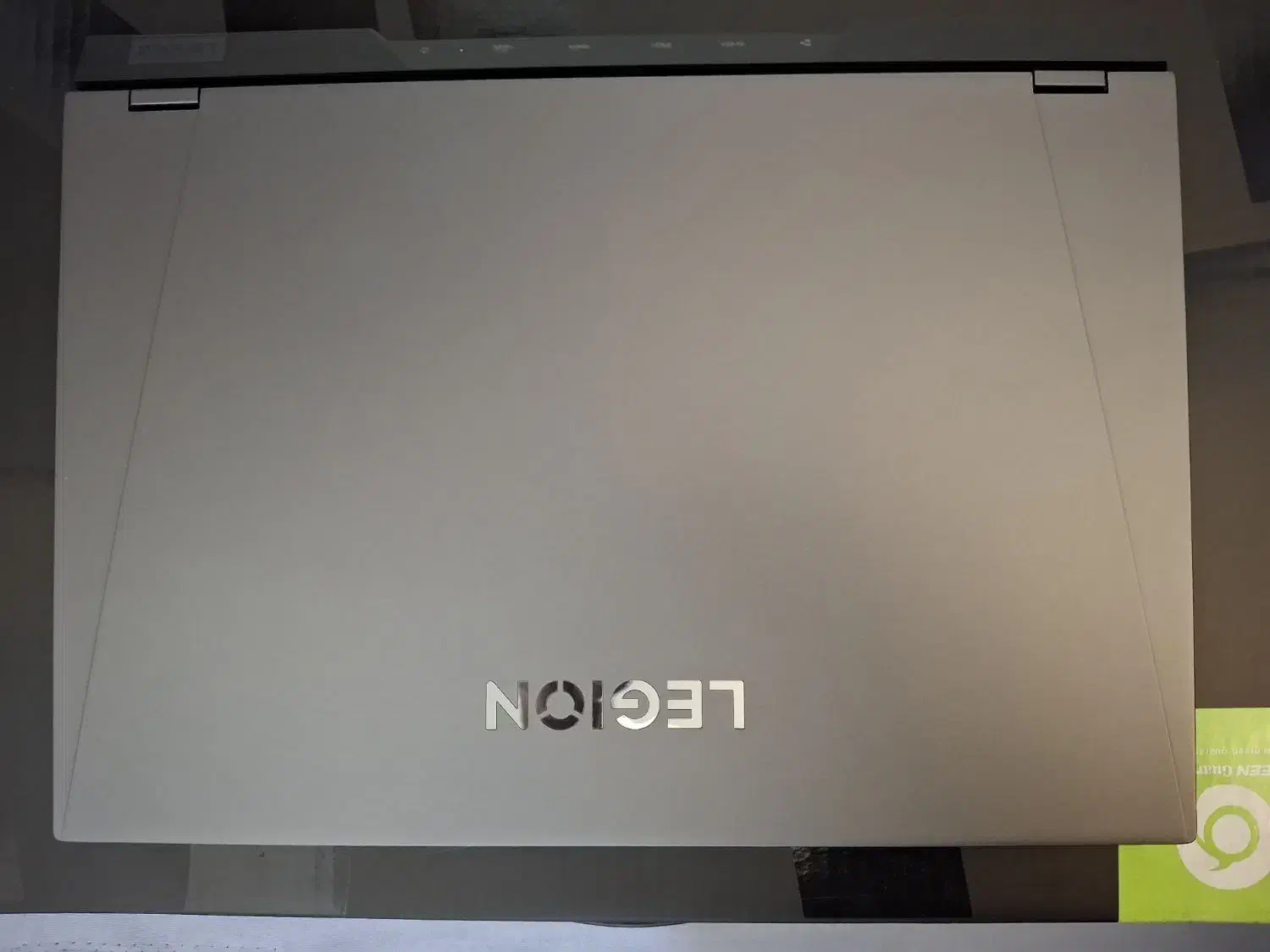 Legion 5 Pro i7/32G/3060 تمیز|رایانه همراه|رباط‌کریم, رباط‌کریم|دیوار