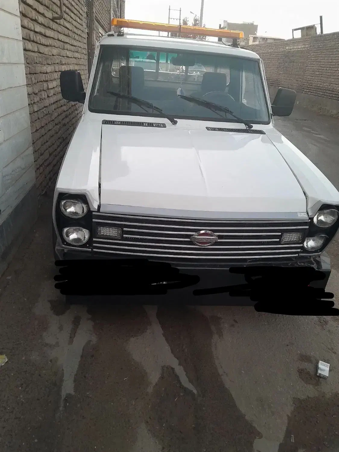 امدادخودرو ویدک کش مرند جلفا تبریز|خدمات حمل و نقل|مرند, |دیوار