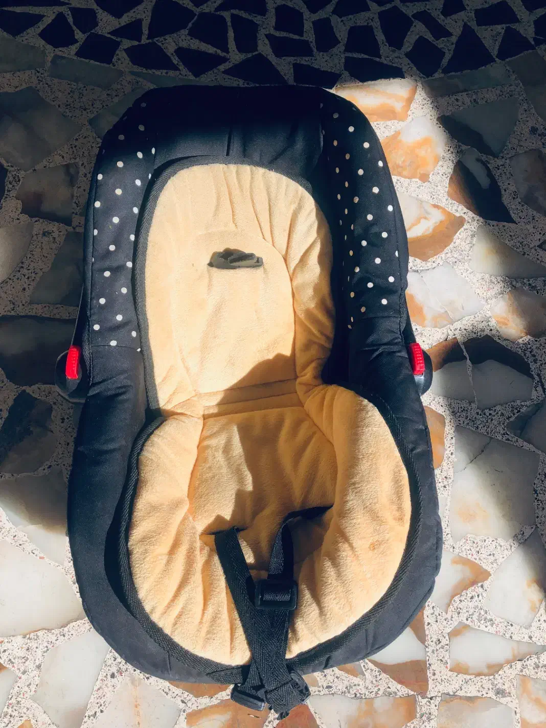 کریر دلیجان اهدایی|کالسکه و لوازم جانبی|کرج, شعبان‌آباد|دیوار