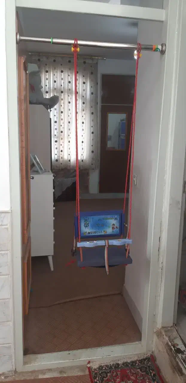 تاب کودک|اسباب‌‌بازی|آران و بیدگل, |دیوار