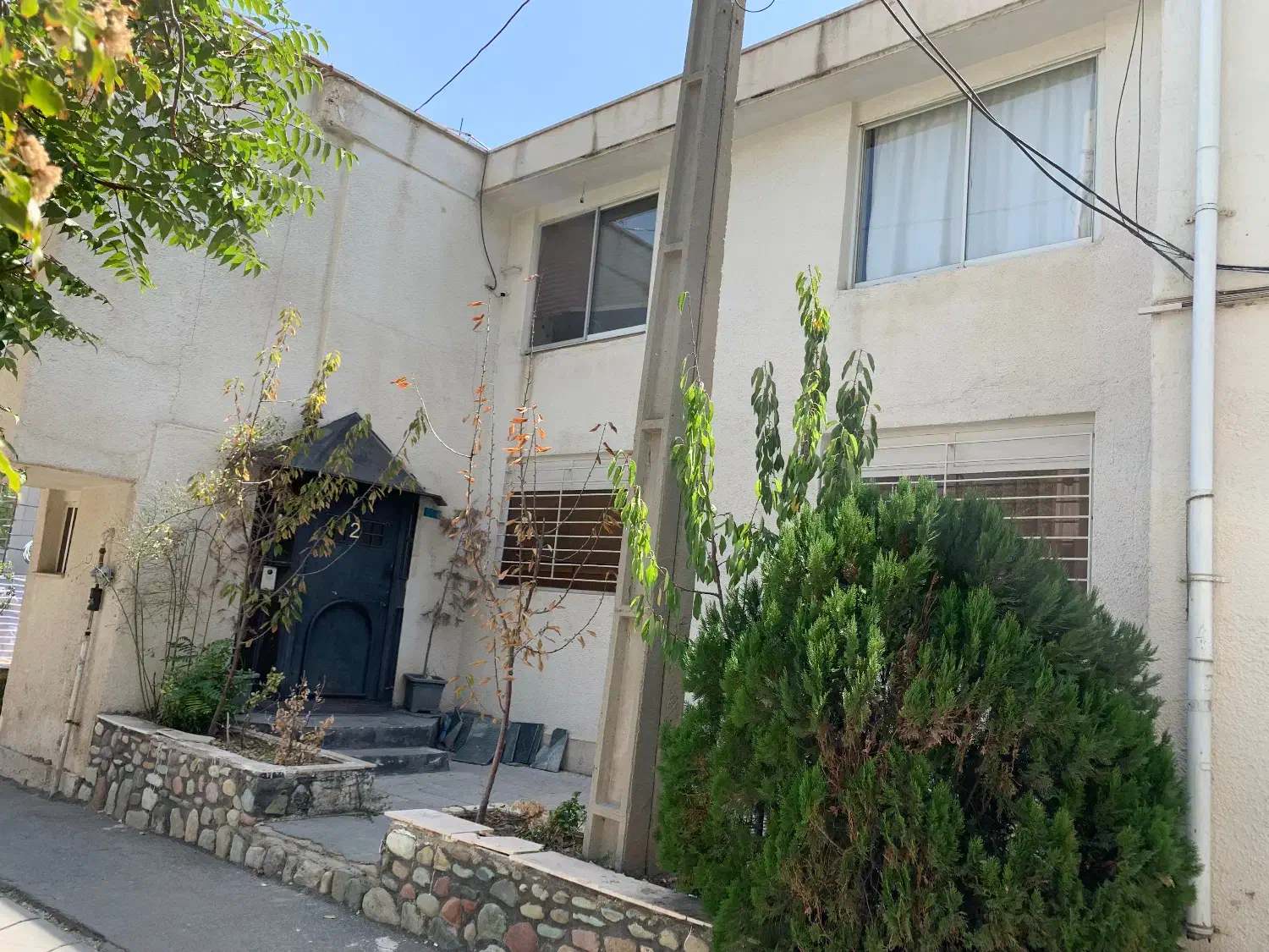 با بودجه آپارتمان، ویلایی بخرید/ سه دانگ ازیک ویلا|فروش خانه و ویلا|لواسان, |دیوار