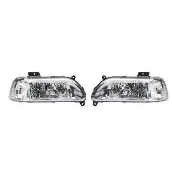 انواع چراغ جلو خودرو.پراید،سمند،پژو|قطعات یدکی و لوازم جانبی|علیآباد کتول, |دیوار