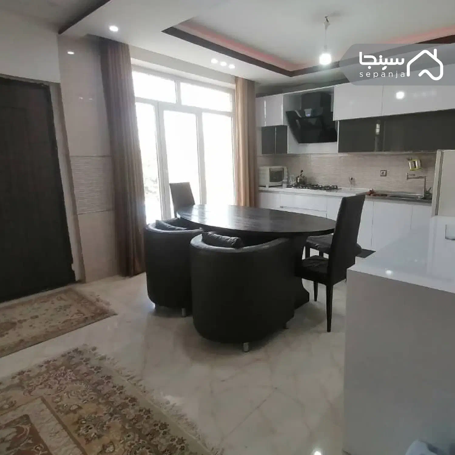 اجاره ویلا در شیراز|اجارهٔ کوتاهمدت ویلا و باغ|شیراز, حومه شیراز|دیوار