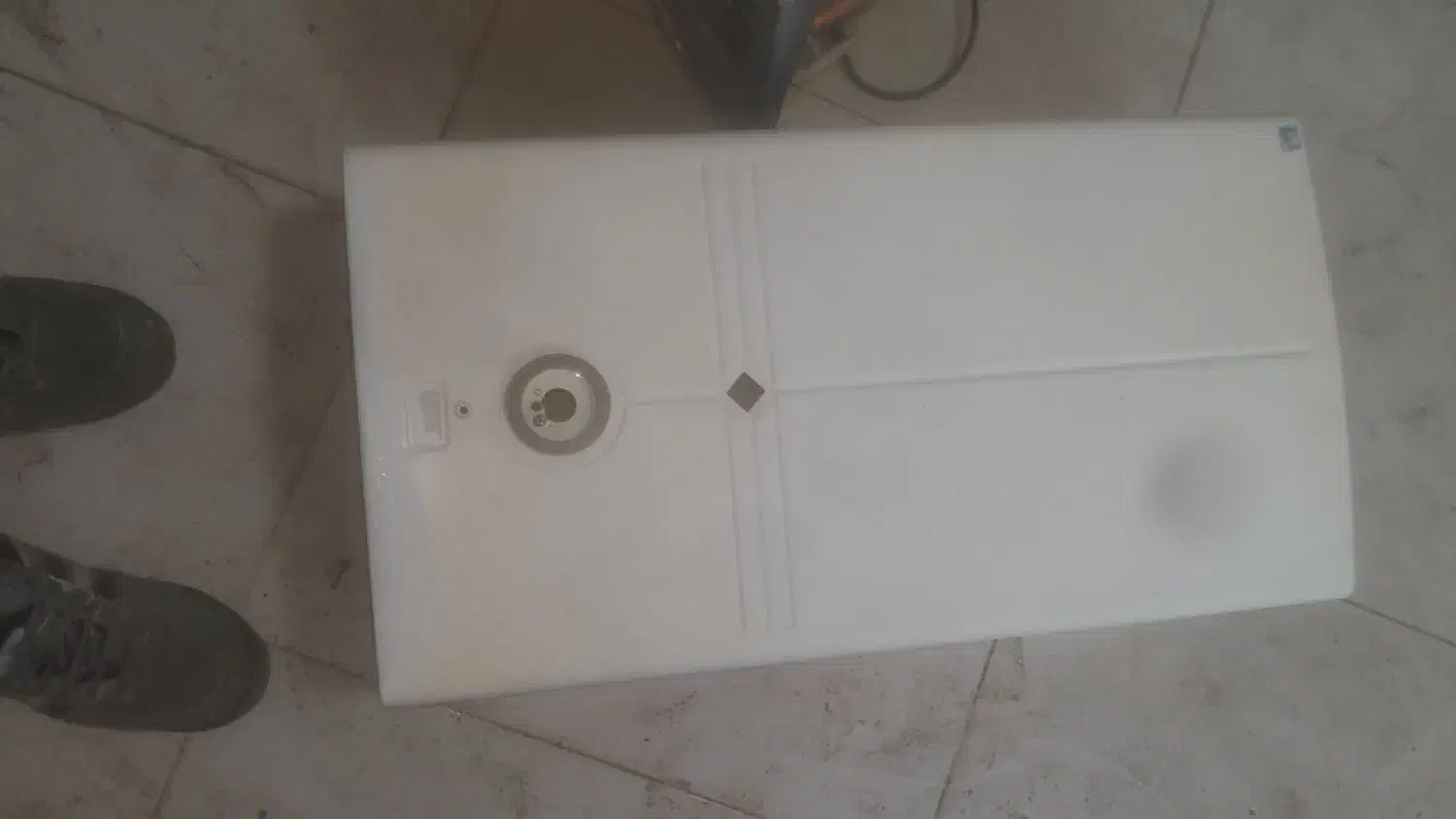 آبگرمکن|آبگرمکن، پکیج، شوفاژ|رشت, سلیمانداراب|دیوار