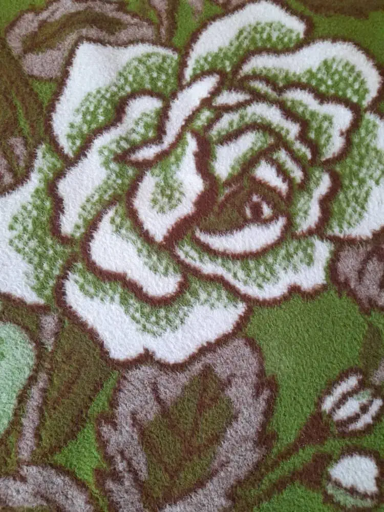 پتو قدیمی پشمی|رختخواب، بالش، پتو|تبریز, |دیوار