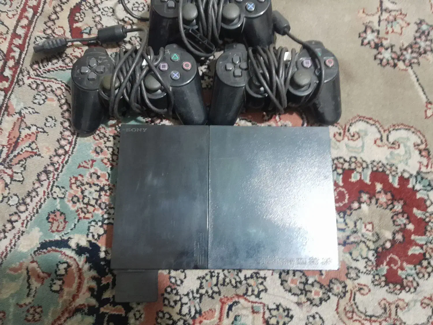 پلیتو|کنسول، بازی ویدئویی و آنلاین|مشهد, نظام دوست|دیوار