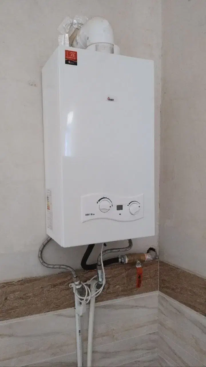 ابگرمکن دیواری بوتان|آبگرمکن، پکیج، شوفاژ|بوکان, |دیوار