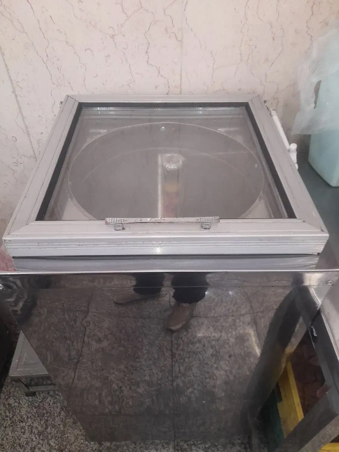 لوازم مغازه آب میوه گیری|کافی‌شاپ و رستوران|تهران, تهرانسر شرقی|دیوار