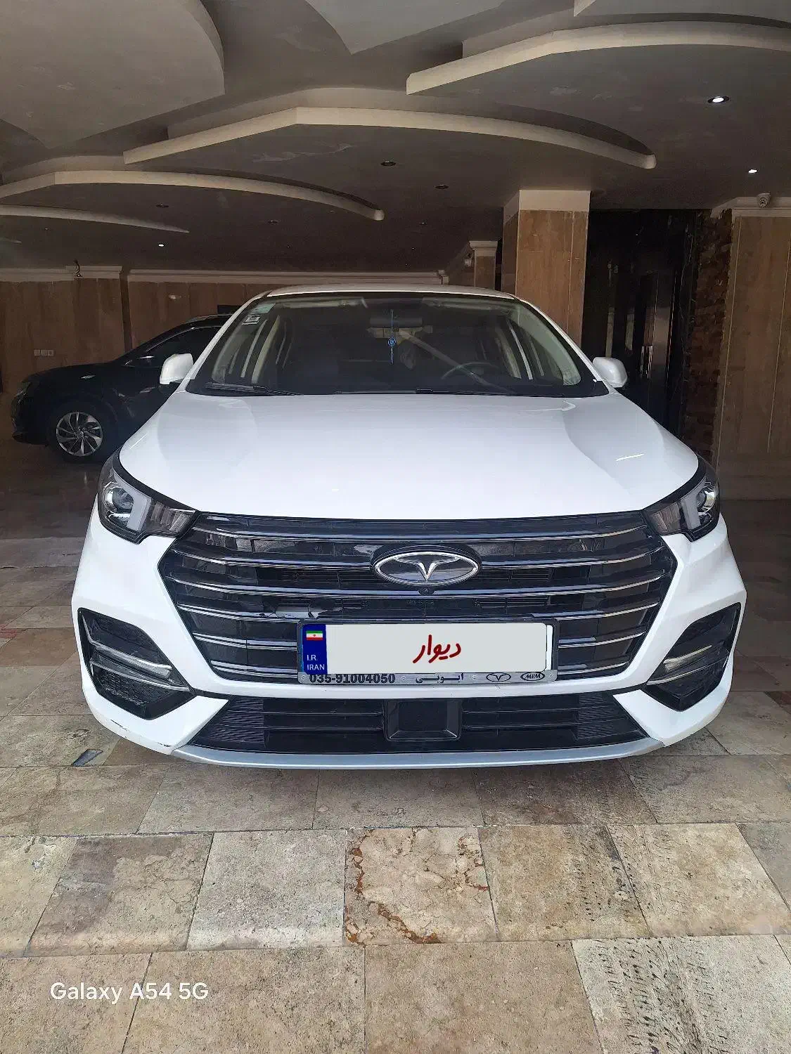 آریزو ۶ پرو|خودرو سواری و وانت|تهران, بهمن یار|دیوار