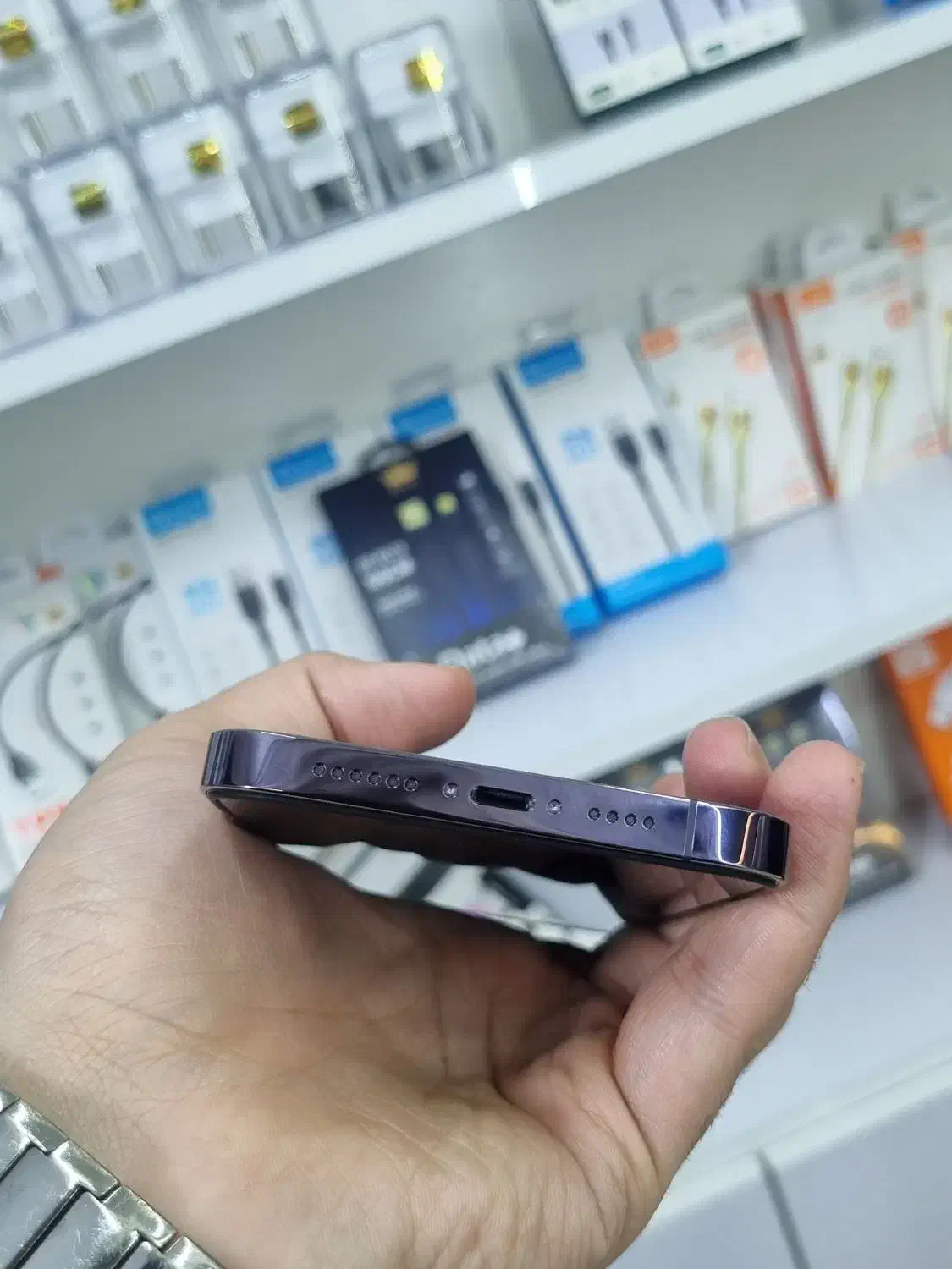 iphone 14 pro max 99%|موبایل|تبریز, |دیوار