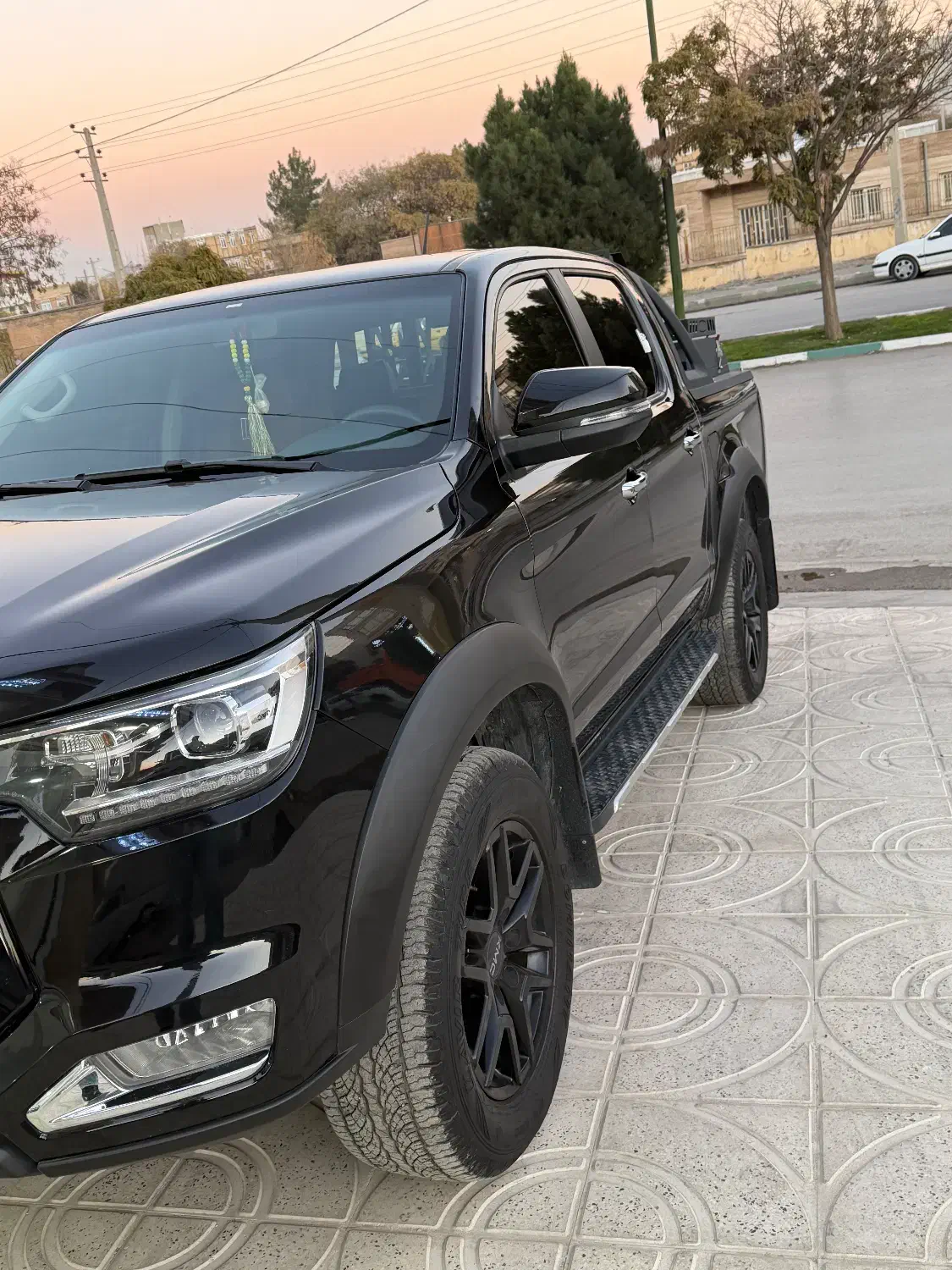 kmct8 1402|خودرو سواری و وانت|کرمانشاه, |دیوار