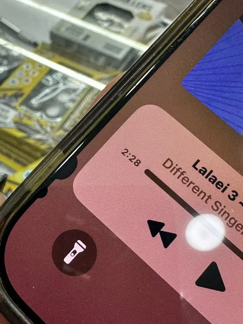 فروش آیفون 16 پرو 256 گیگ رنگ دیزرت در حد آک|موبایل|زاهدان, |دیوار