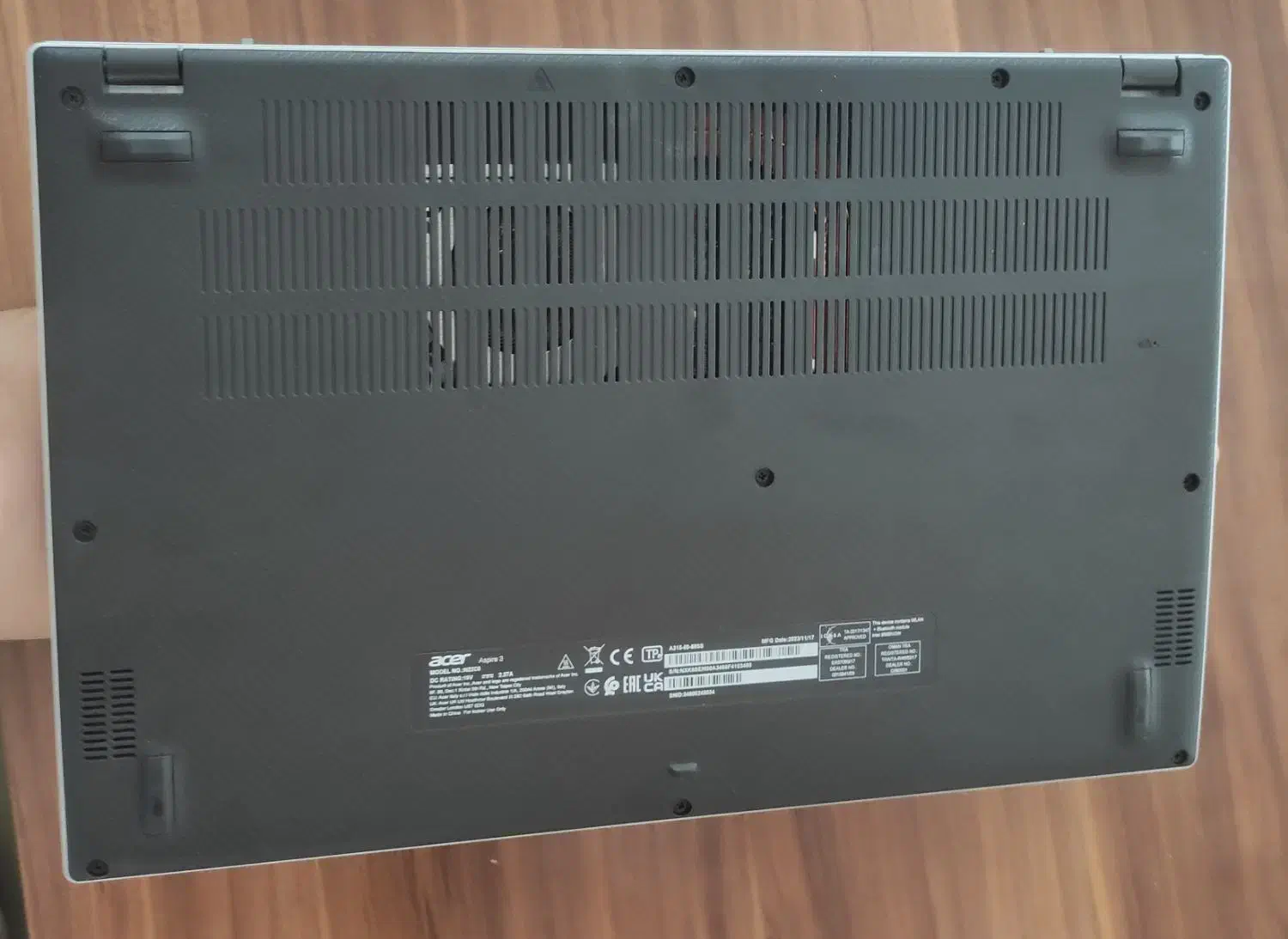 فروش لپ تاپ ACER|رایانه همراه|بوکان, |دیوار
