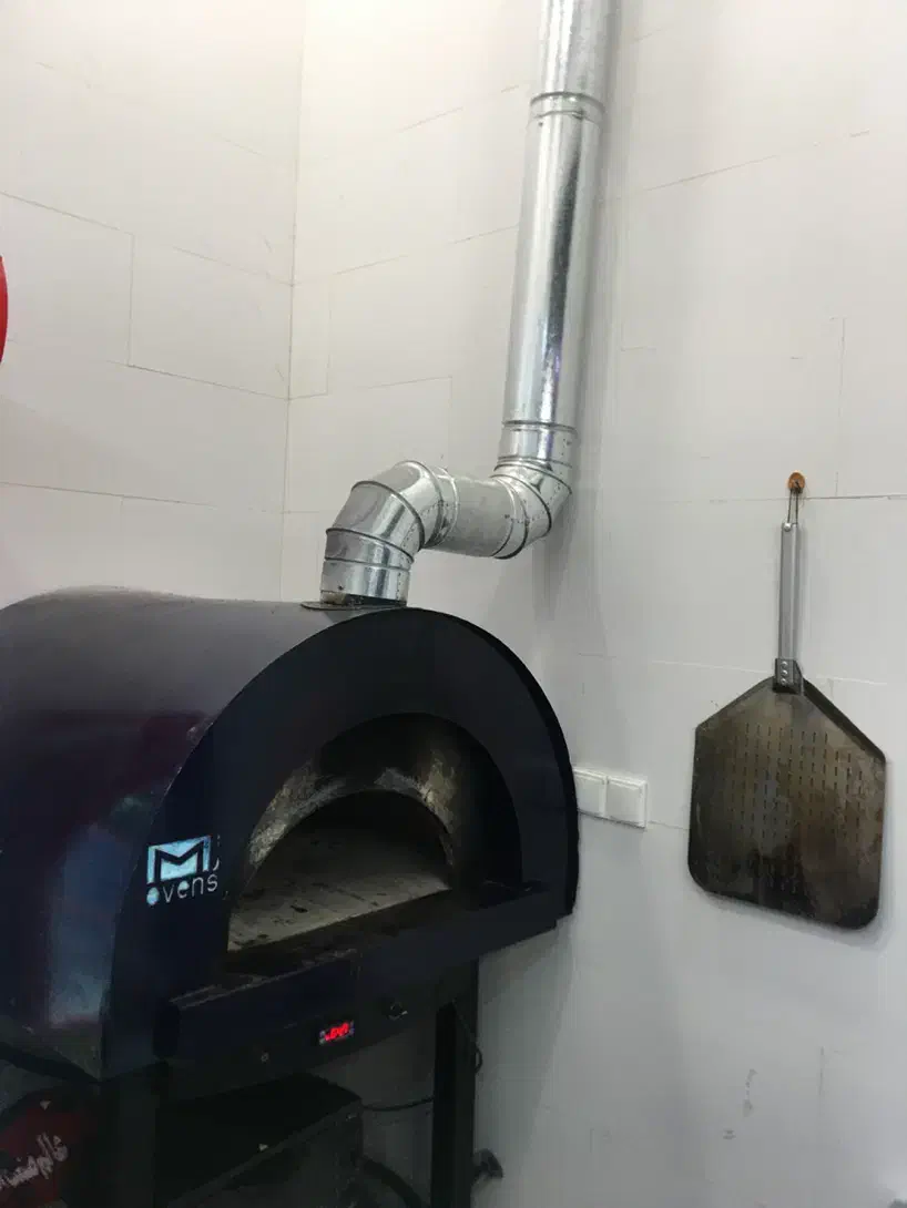 تنور پیتزا خمیر گیر پهن کن پیجر و لوازم کافه|کافیشاپ و رستوران|تهران, جنتآباد مرکزی|دیوار