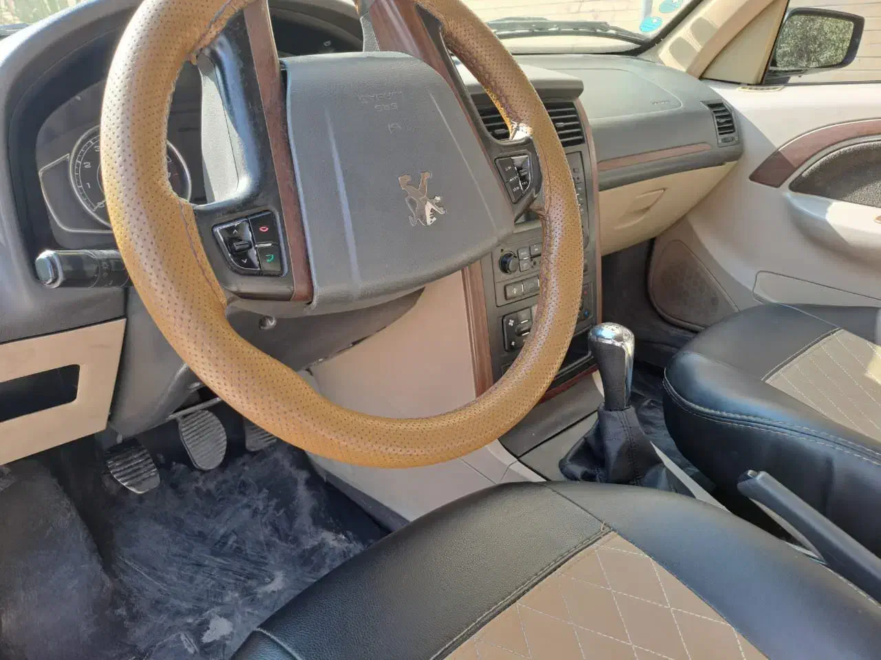 فروش پارس|خودرو سواری و وانت|بندرعباس, |دیوار