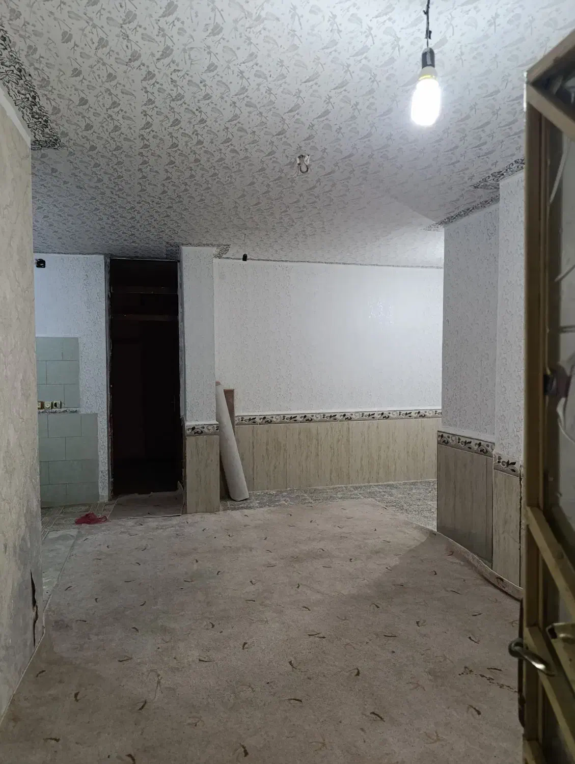 مسکونی یک خوابه جنب مسجد|فروش خانه و ویلا|چمران, |دیوار