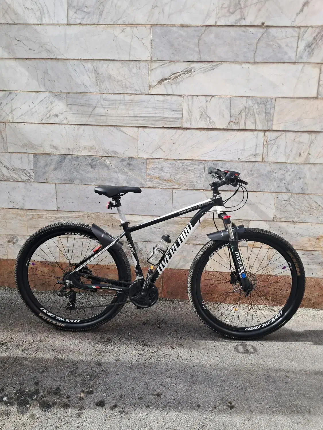 دوچرخه اور لورد ۲۹ هیدرولیک|دوچرخه، اسکیت، اسکوتر|رشت, جهاد|دیوار