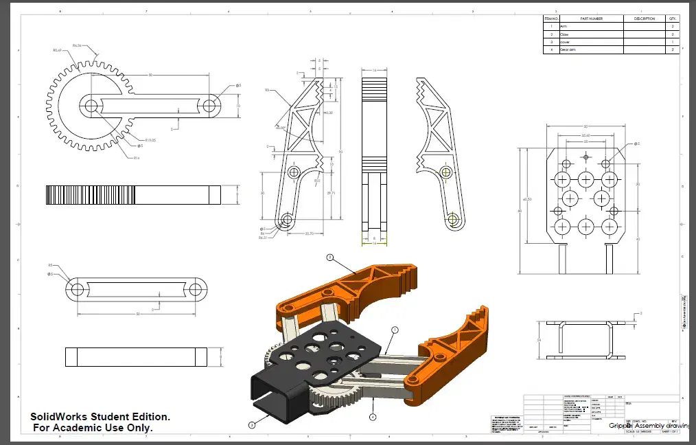 قبول پروژه دانشجویی / صنعتی|خدمات رایانهای و موبایل|تهران, امانیه|دیوار