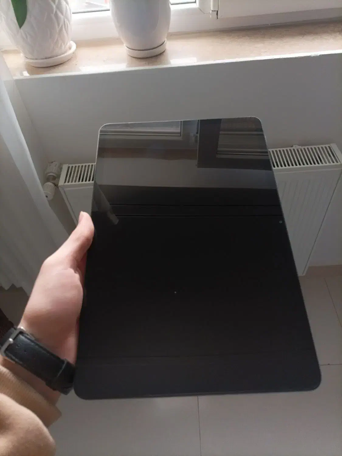 تبلت پوکو پد (poco pad)|تبلت|رشت, معلم|دیوار