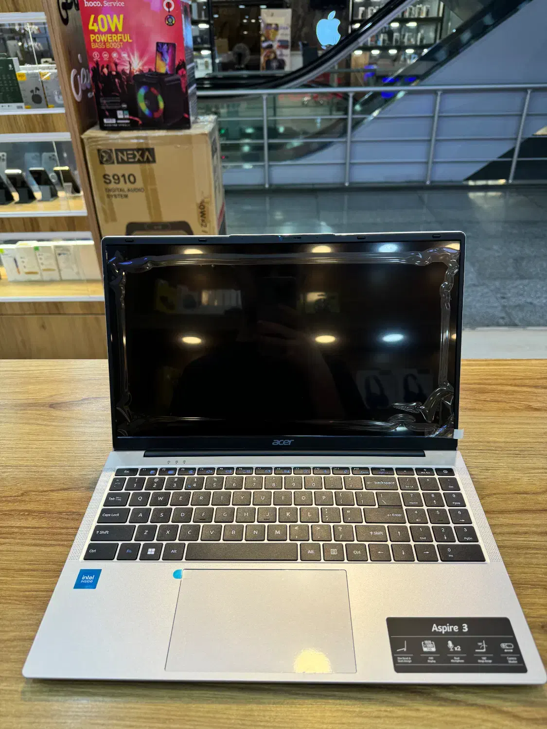 Acer 15 Intel Celeron|رایانه همراه|تهران, یافت‌آباد|دیوار