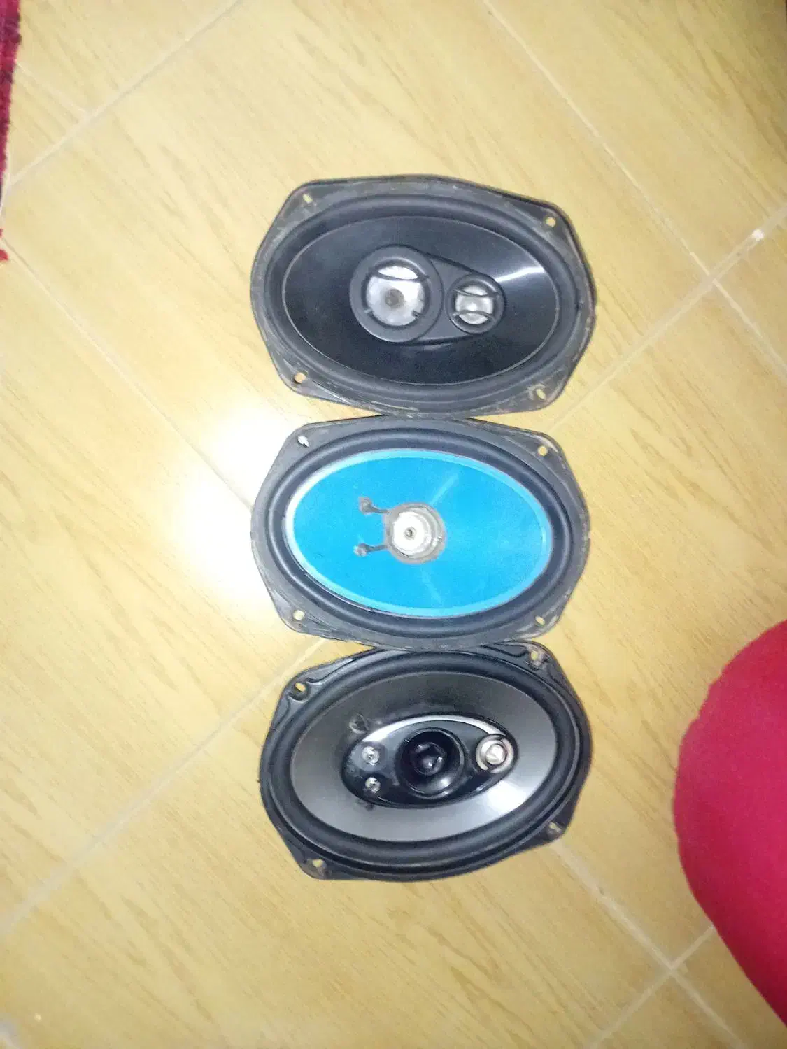 باند سالم و خوب|سیستم صوتی خانگی|لاهیجان, قیام|دیوار