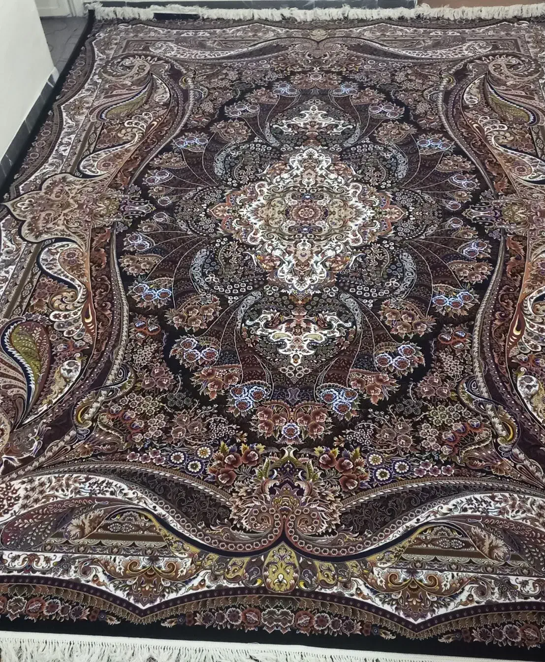 فروش فرش نو|فرش|جم, |دیوار