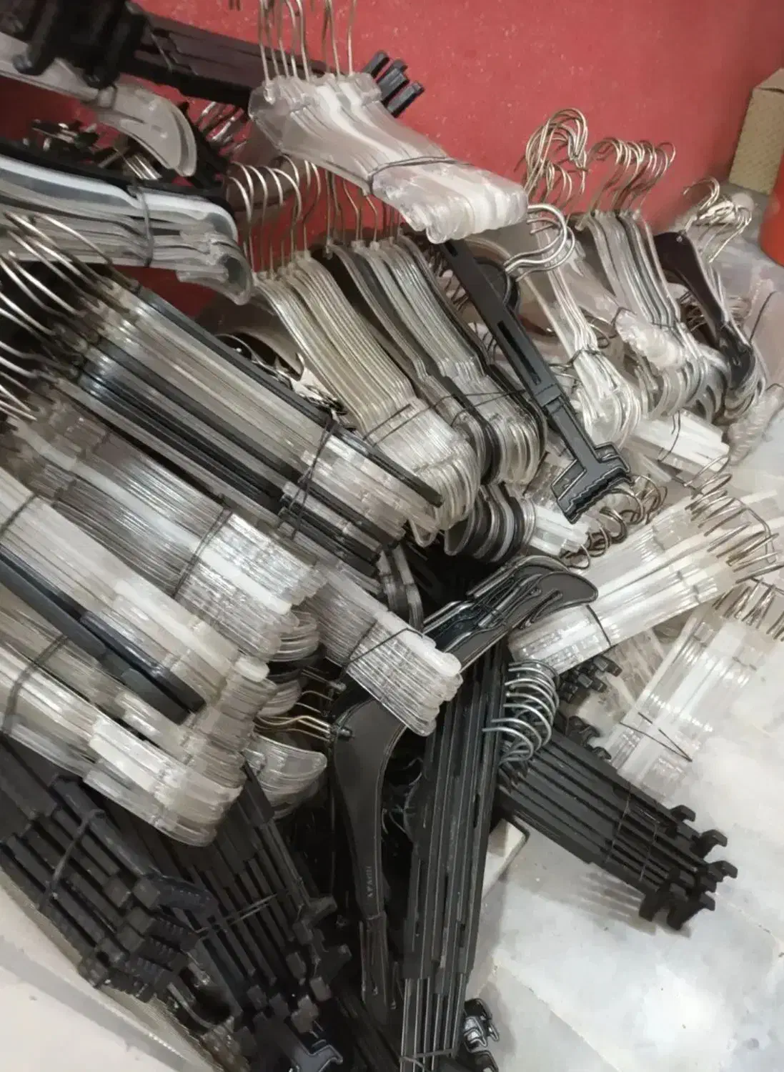 چوبکار سه کاره و شلواری رگال تیله ای و مانکن|فروشگاه و مغازه|شاهرود, |دیوار