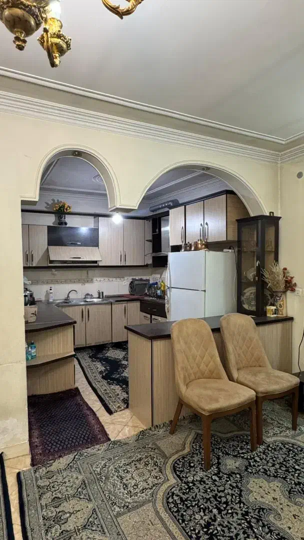 خانه کلنگی|فروش زمین و ملک کلنگی|ری, شهادت|دیوار