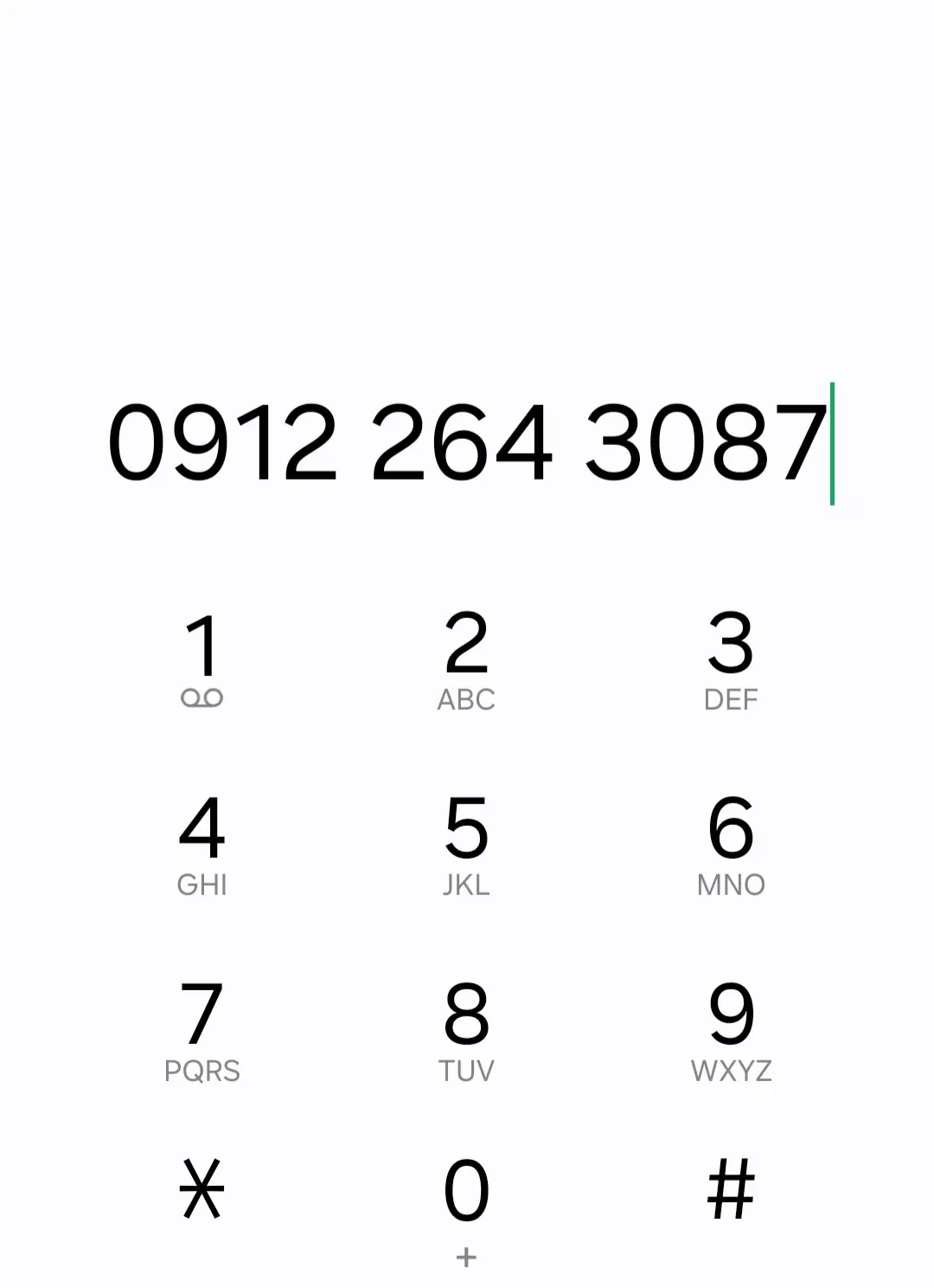 خط ۰۹۱۲ کد ۲|سیم‌کارت|تهران, اباذر|دیوار
