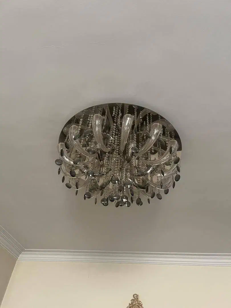 لوستر|لوستر و چراغ آویز|تهران, شهران شمالی|دیوار